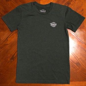 The General Store t-shirt Size Men’s Small